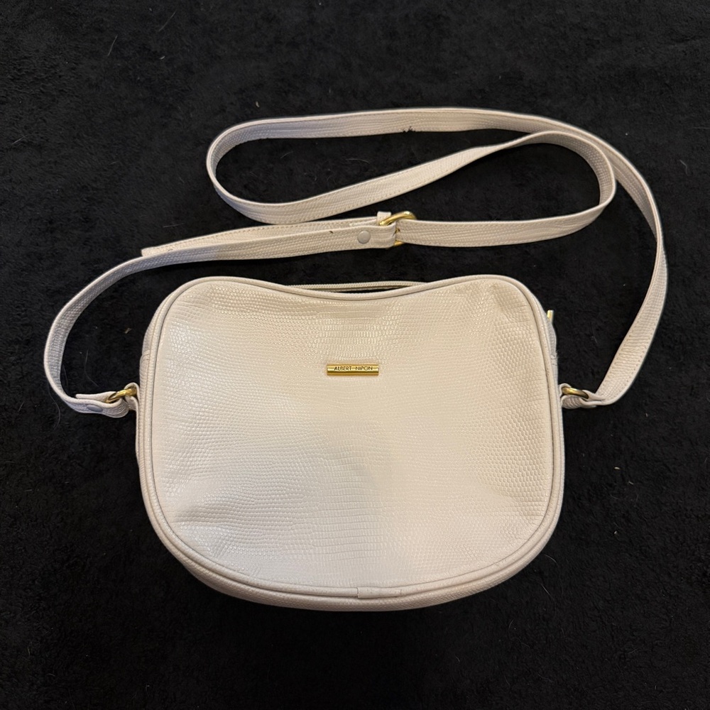 Albert Nipon Vintage Purse